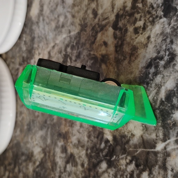 Vintage Alarm Clock - Picture 3 of 4